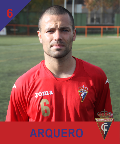 REGIONAL-ARQUERO